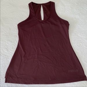 Gymshark Tank